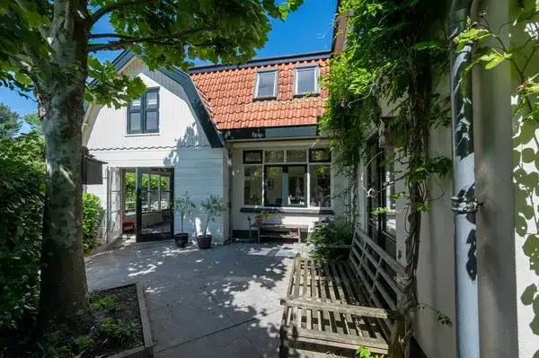 Home for rent: Rijksstraatweg, Nieuwersluis Nieuwersluis