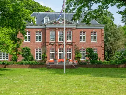 Woning te koop: Rijksstraatweg ONG, Haren-Centrum Haren Gn