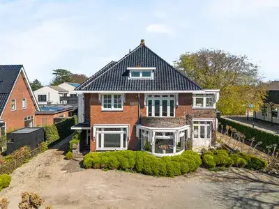 Vrijstaande woning te koop: Rijksweg 102, Limmen Centrum Limmen