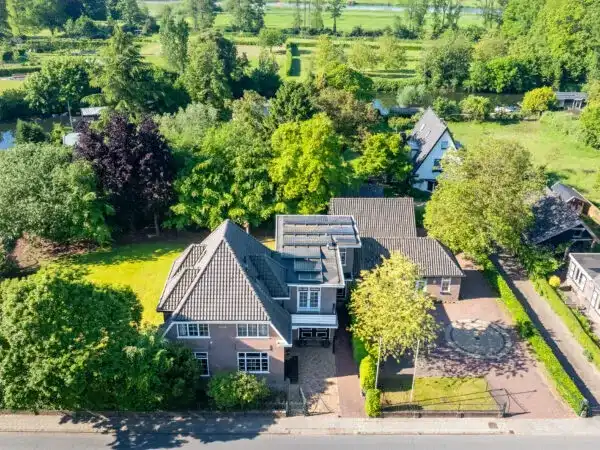 Vrijstaande woning te koop: Rijksweg 114, Laag-Keppel Laag-Keppel