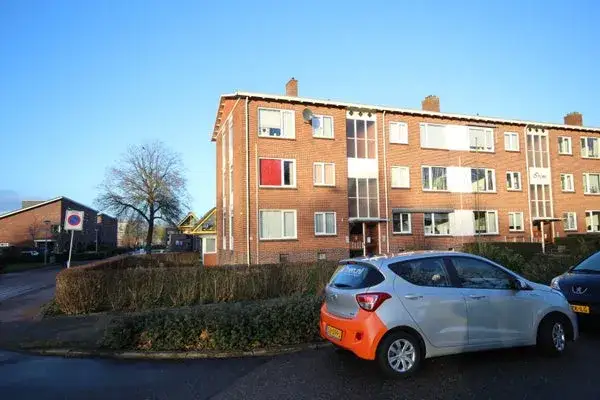 Appartement te huur: Rijksweg 115, Scheepvaartbuurt Delfzijl