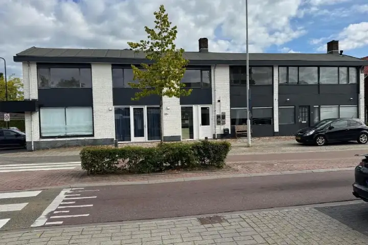 Appartement te koop: Rijksweg 117B-01, De Elshof - zuid Gaanderen