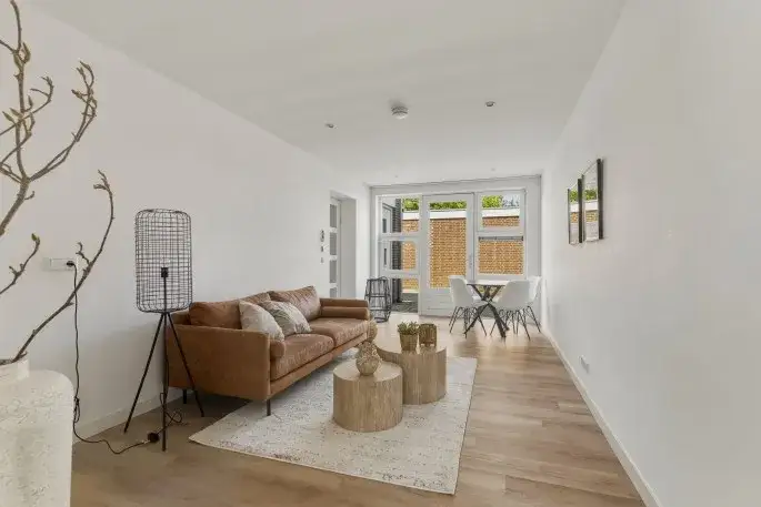 Appartement te koop: Rijksweg 128, Malden-West Malden