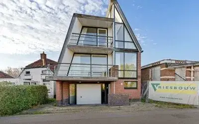 Detached house for sale: Rijksweg 183, Ten Post Dorp Ten Post
