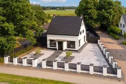 Woning te koop: Rijksweg 2, Linne Linne