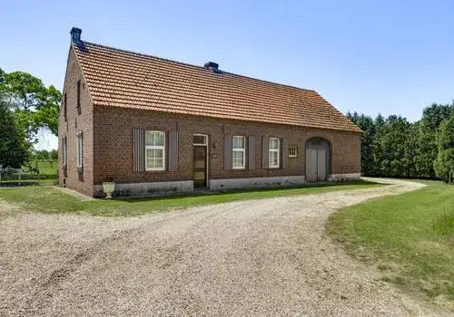 Vrijstaande woning te koop: Rijksweg 23, Verspreide huizen Baexem Baexem