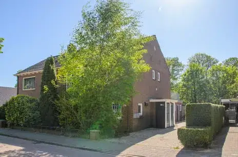 Appartement te koop: Rijksweg 316A, Vulcaansoord / Het Richtersbos - zuid Gaanderen