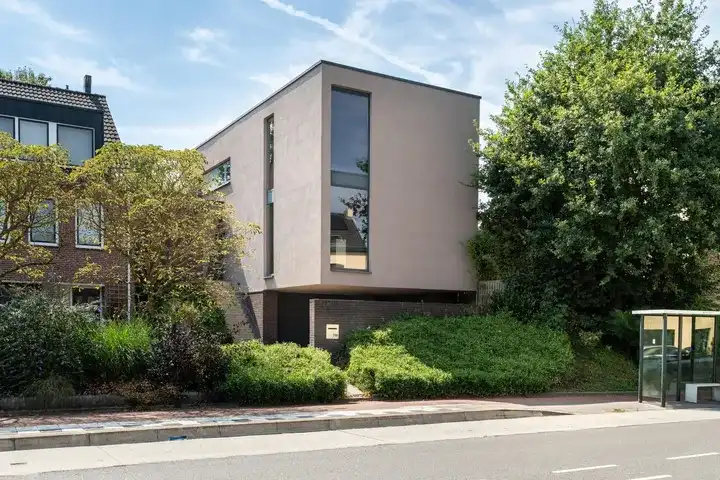 Hoekwoning te koop: Rijksweg 70B, Nijswiller Wittem