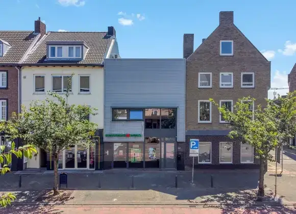 Appartement te koop: Rijksweg Centrum 35, Geleen-Centrum Geleen