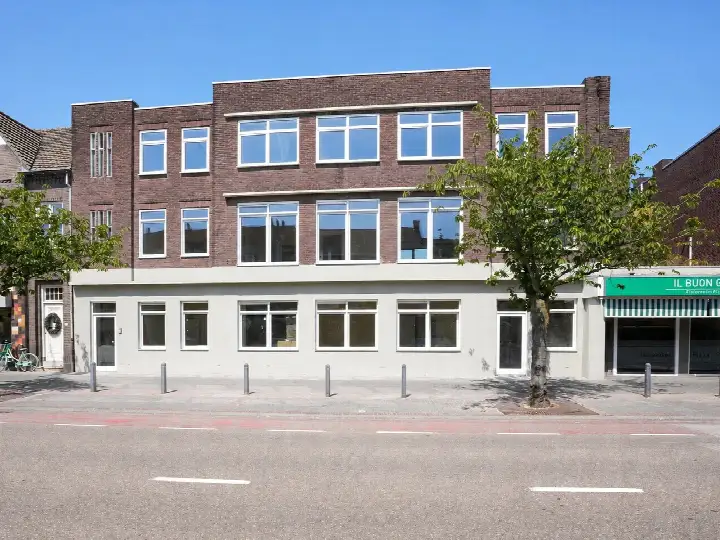 Appartement te koop: Rijksweg Centrum 50A, Geleen-Centrum Geleen