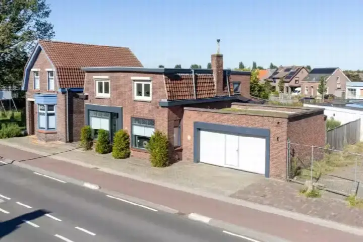 Woning te huur: Rijksweg, Buitengebied Dorst-Zuid Dorst