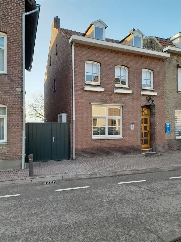 Home for rent: Rijksweg, Rijckholt Gronsveld