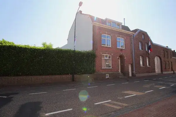 Home for rent: Rijksweg, Rijckholt Gronsveld