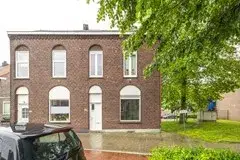 Semi-detached for sale: Rijksweg Noord 119, Overhoven Sittard