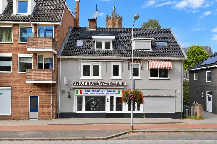 Apartment for sale: Rijksweg-Noord 13A, Elst Centrum Noordzijde Elst (Ge)