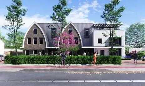 Apartment for sale: Rijksweg-Noord 16, Eshof Elst (Ge)
