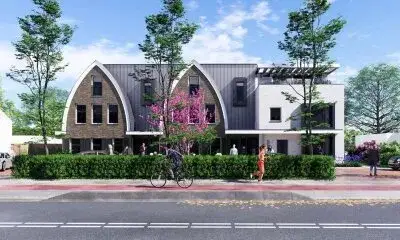 Apartment for sale: Rijksweg-Noord 16B, Eshof Elst