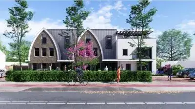 Apartment for sale: Rijksweg-Noord 16H, Eshof Elst