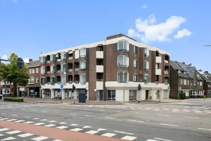 Appartement te koop: Rijksweg Noord 1GII, Geleen-Noord Geleen