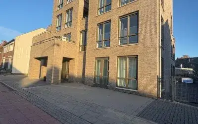 Apartment for sale: Rijksweg Noord 26C, Martin Giessen-Bosstraat Swalmen