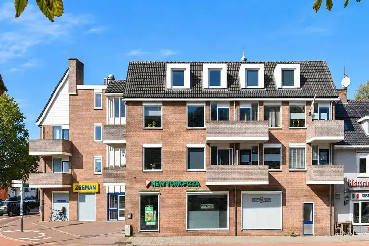 Apartment for sale: Rijksweg-Noord 7-2EV, Elst Centrum Noordzijde Elst