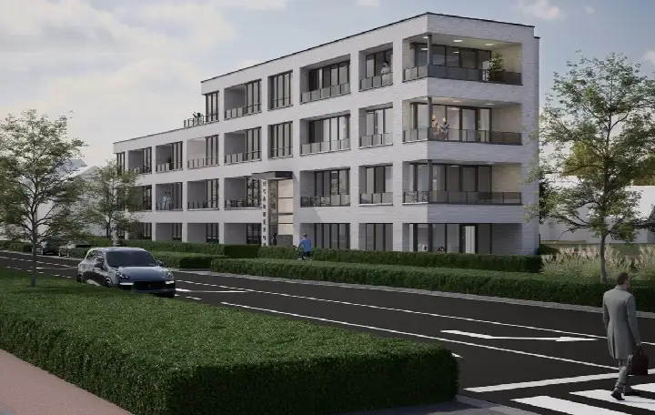 Woning te huur: Rijksweg Noord, Geleen-Noord Geleen