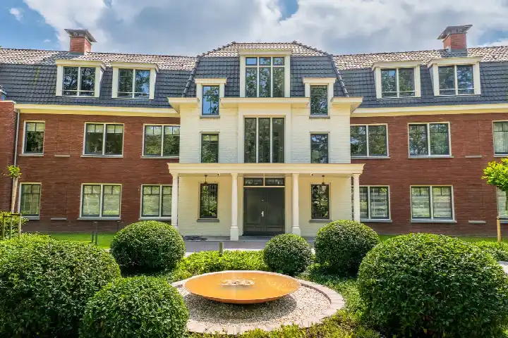 Apartment for sale: Rijksweg-West 14H, Steenbergen Laren