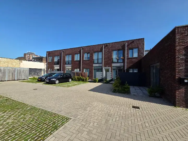 Appartement te huur: Rijksweg Zuid 118B-13, Geleen-Centrum Geleen