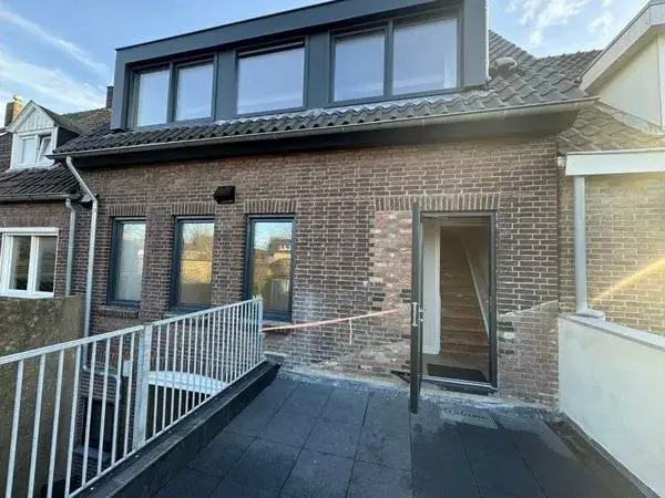 Apartment for sale: Rijksweg Zuid 148A, Geleen-Centrum Geleen
