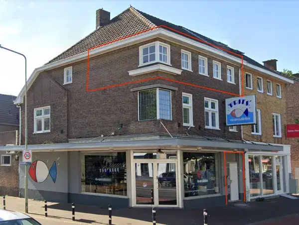 Room for rent: Rijksweg Zuid 97K-3, Kluis Geleen