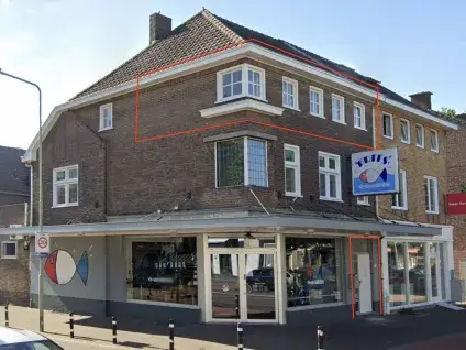 Home for rent: Rijksweg Zuid 97K3, Kluis Geleen