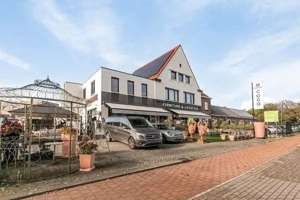 Appartement te koop: Rijksweg Noord 9A, Peij Echt