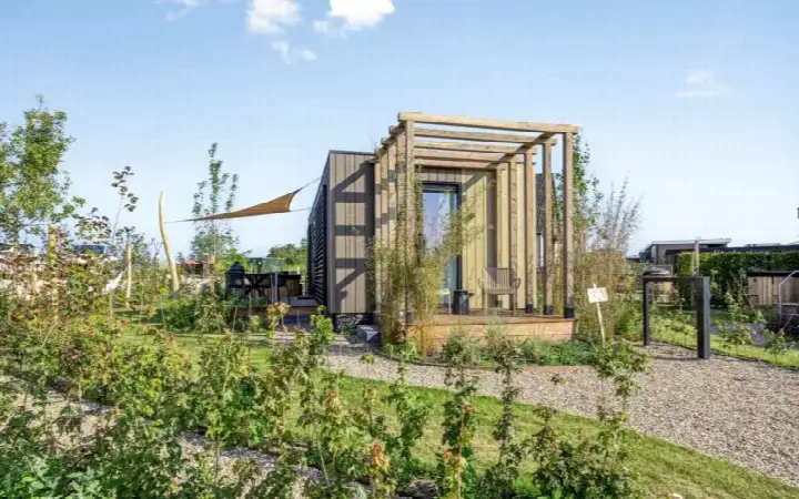 Vrijstaande woning te huur: Rijnbandijk 10-70, Verspreide huizen Eck en Wiel Eck En Wiel