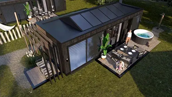 Vrijstaande woning te koop: Rijnbandijk 10B, Verspreide huizen Eck en Wiel Eck En Wiel