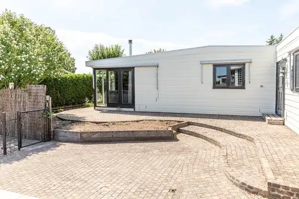 Vrijstaande woning te koop: Rijnbandijk 111-56, Verspreide huizen Maurik Maurik