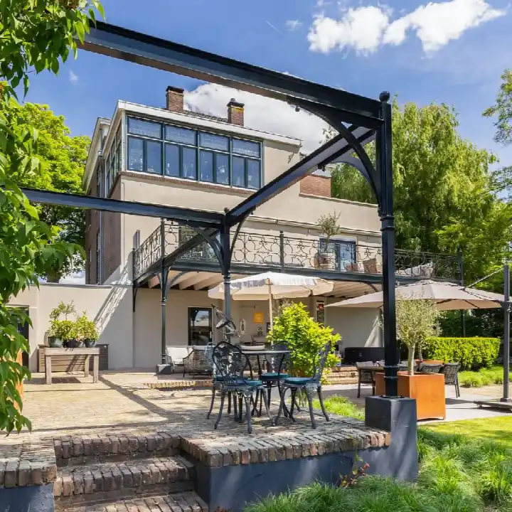 Vrijstaande woning te koop: Rijndijk 28, Millingen aan de Rijn-West Millingen Aan De Rijn