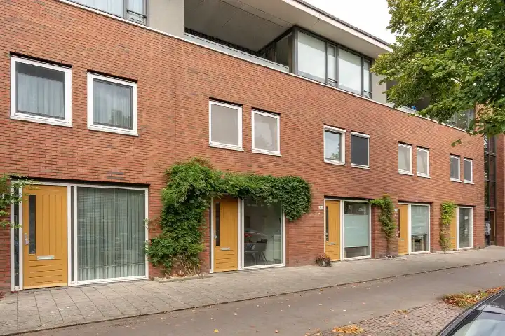 Appartement te koop: Rijnlaan 81A, Rivierenwijk Utrecht