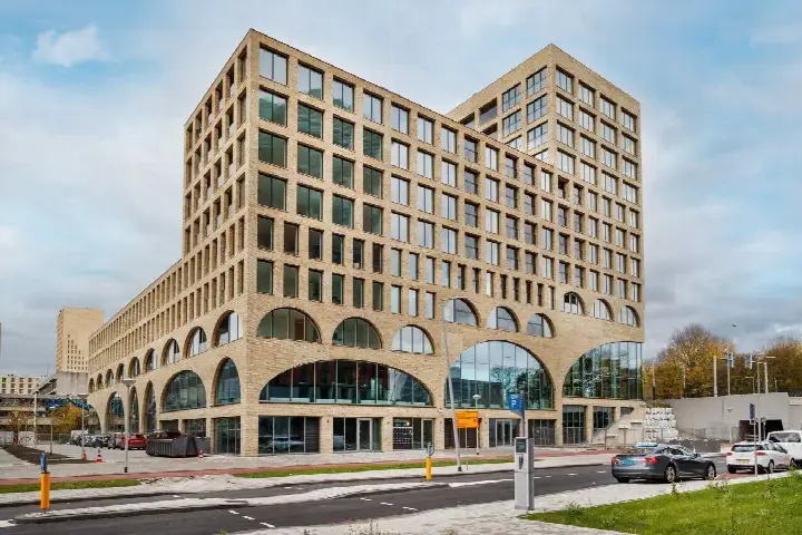 Apartment for rent: Rijnlandlaan 119, Schipluidenbuurt Amsterdam