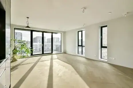 Apartment for rent: Rijnlandlaan 271, Schipluidenbuurt Amsterdam