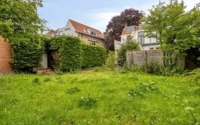 Hoekwoning te koop: Rijnsburgerweg 138, Vogelwijk Leiden