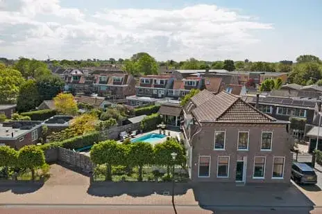 Twee-onder-één-kap te koop: Rijnstraat 144, Dorp Katwijk (Zh)