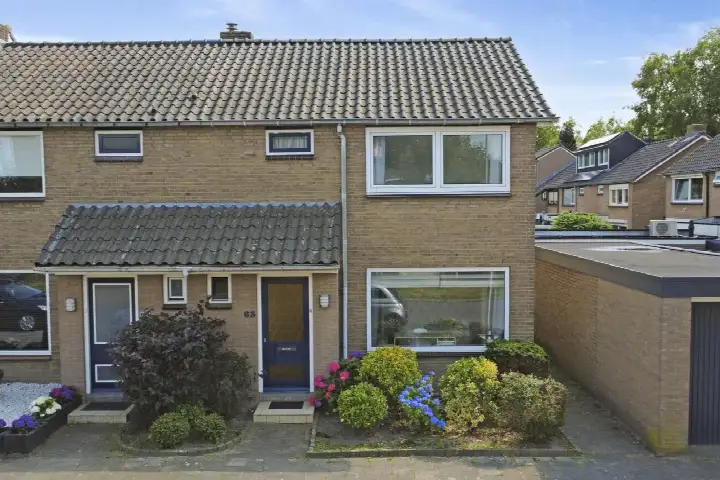 Hoekwoning te koop: Rijnstraat 63, Deppenbroek Enschede