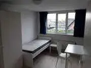 Kamer te huur: Rijnstraat, Rivierenbuurt-Oost Amersfoort