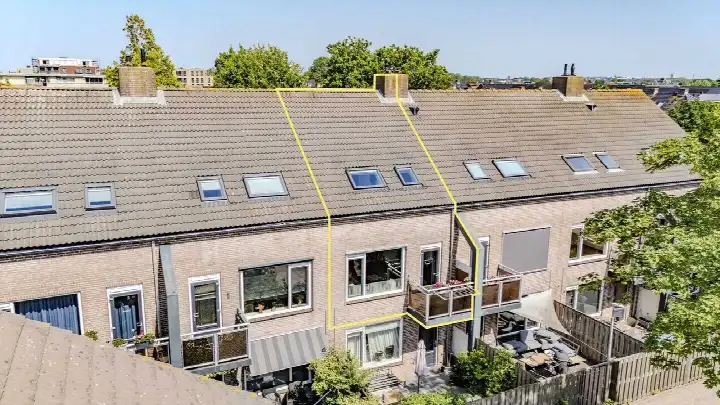 Appartement te koop: Rijnstroomlaan 7, 't Joght Valkenburg