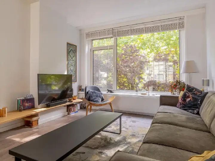 Appartement te koop: Rijnvoorde 30, Zuidwijk Rotterdam