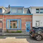 Terraced house for sale: Rijnweg 89, Monster Centrumgebied Monster
