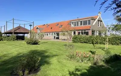 Appartement te koop: Rijperweg 6, Uitdam Uitdam