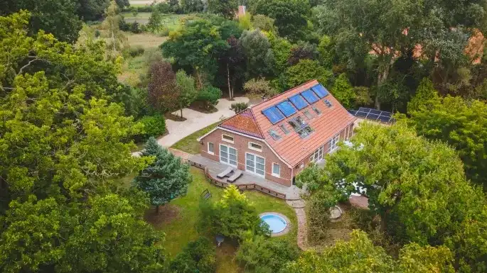 Detached house for sale: Rijsdammerweg 2A, Verspreide huizen Sellingen Sellingen