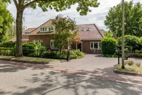 Twee-onder-één-kap te koop: Rijsdijk 32, Ghijseland Rhoon