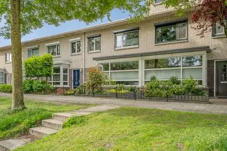 Tussenwoning te koop: Rijsoortstraat 13, Oosterheem-Noord-Oost Zoetermeer